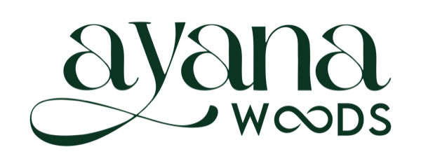 Ayana Woods Logo